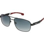 Lee Cooper LC1488.C3 62 Polarize Erkek Güneş Gözlüğü - Siyah