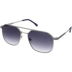 Lee Cooper LC1520.C2 Erkek Güneş Gözlüğü - Gümüş