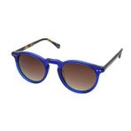 Lee Cooper LC1540.C4 49 Polarize Unisex Güneş Gözlüğü
