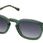 Lee Cooper LC1544.C2 49 Polarize Unisex Güneş Gözlüğü