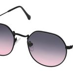 Lee Cooper LC1574.C2 47 Siyah Unisex Güneş Gözlüğü