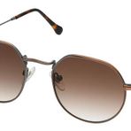 Lee Cooper LC1574.C4 47 Bakır Unisex Güneş Gözlüğü
