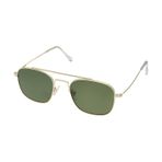 Lee Cooper LC1575.C1 48 Altın Unisex Güneş Gözlüğü