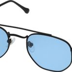 Lee Cooper LC1576.C2 47 Siyah Unisex Güneş Gözlüğü