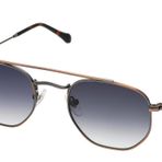 Lee Cooper LC1576.C3 47 Bakır Unisex Güneş Gözlüğü