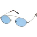 Lee Cooper LC1577.C2 41 Unisex Güneş Gözlüğü - Gri - Mavi