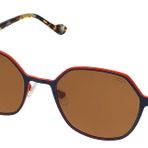 Lee Cooper LC1595.C2 53 Unisex Güneş Gözlüğü