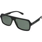 Lee Cooper LC1614.C1 57 Polarize Erkek Güneş Gözlüğü - Siyah