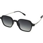 Lee Cooper LC1616.C1 50 Polarize Unisex Güneş Gözlüğü - Siyah