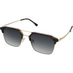 Lee Cooper LC1619.C2 54 Polarize Erkek Güneş Gözlüğü - Altın