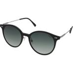 Lee Cooper LC1621.C2 53 Polarize Erkek Güneş Gözlüğü - Siyah