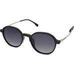 Lee Cooper LC1622.C02 51 Polarize Unisex Güneş Gözlüğü - Yeşil