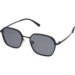 Lee Cooper LC1623.C2 51 Polarize Erkek Güneş Gözlüğü - Siyah