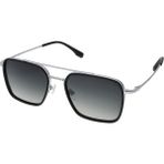 Lee Cooper LC1631.C2 54 Polarize Erkek Güneş Gözlüğü - Gri
