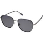 Lee Cooper Lc1635.c3 52 Polarize Unisex Güneş Gözlüğü