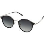 Lee Cooper LC1636.C1 48 Polarize Unisex Güneş Gözlüğü - Füme