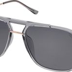 Lee Cooper Lc1637.c3 54 Polarize Unisex Güneş Gözlüğü