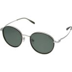 Lee Cooper LC1640.C3 49 Polarize Unisex Güneş Gözlüğü - Gri