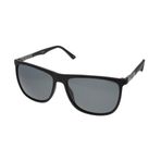 Lee Cooper Lc1655.c1 58 Polarize Erkek Güneş Gözlüğü