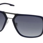 Lee Cooper Lc1659.c3 58 Polarize Erkek Güneş Gözlüğü