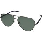Lee Cooper Lc1660.c1 58 Polarize Erkek Güneş Gözlüğü