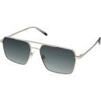 Lee Cooper LC1661.C2 57 Polarize Erkek Güneş Gözlüğü - Altın