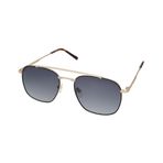 Lee Cooper Lc1663.c1 55 Polarize Unisex Güneş Gözlüğü