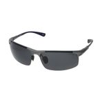 Lee Cooper Lc1666.c3 68 Polarize Erkek Güneş Gözlüğü