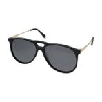 Lee Cooper Lc1667.c1 56 Polarize Erkek Güneş Gözlüğü
