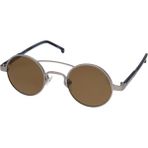 Lee Cooper LC1670.C3 45 Polarize Erkek Güneş Gözlüğü - Gri