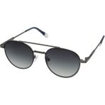 Lee Cooper LC1674.C3 51 Polarize Unisex Güneş Gözlüğü - Siyah