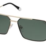 Lee Cooper Lc1675.c1 57 Polarize Erkek Güneş Gözlüğü