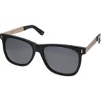 Lee Cooper LC1677.C1 56 Polarize Erkek Güneş Gözlüğü - Siyah