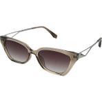 Lee Cooper LC1682.C1 54 Polarize Kadın Güneş Gözlüğü - Gri