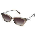 Lee Cooper Lc1682.c1 54 Polarize Kadın Güneş Gözlüğü