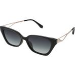 Lee Cooper LC1682.C3 54 Polarize Kadın Güneş Gözlüğü - Siyah
