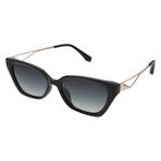 Lee Cooper Lc1682.c3 54 Polarize Kadın Güneş Gözlüğü