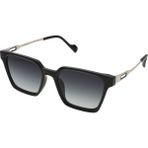 Lee Cooper LC1683.C1 53 Polarize Kadın Güneş Gözlüğü - Siyah