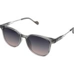 Lee Cooper LC1684.C3 54 Polarize Unisex Güneş Gözlüğü - Gri