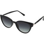 Lee Cooper LC1685.C2 53 Polarize Unisex Güneş Gözlüğü - Siyah