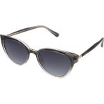 Lee Cooper LC1685.C4 53 Polarize Erkek Güneş Gözlüğü - Gri