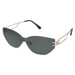Lee Cooper Lc1687.c3 62 Kadın Güneş Gözlüğü