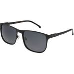 Lee Cooper LC1695.C1 58 Polarize Erkek Güneş Gözlüğü - Siyah
