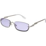 Lee Cooper LC1698.C1 55 Unisex Güneş Gözlüğü - Gri