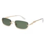 Lee Cooper Lc1698.c2 55 Unisex Güneş Gözlüğü
