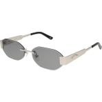 Lee Cooper LC1703.C3 57 Kadın Güneş Gözlüğü - Gri