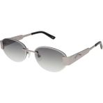 Lee Cooper LC1704.C2 55 Kadın Güneş Gözlüğü - Gri