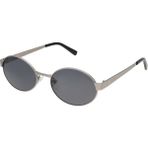 Lee Cooper LC1705.C1 55 Unisex Güneş Gözlüğü - Altın