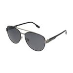 Lee Cooper Lc1707.c1 58 Polarize Erkek Güneş Gözlüğü