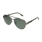 Lee Cooper Lc1707.c2 58 Polarize Erkek Güneş Gözlüğü